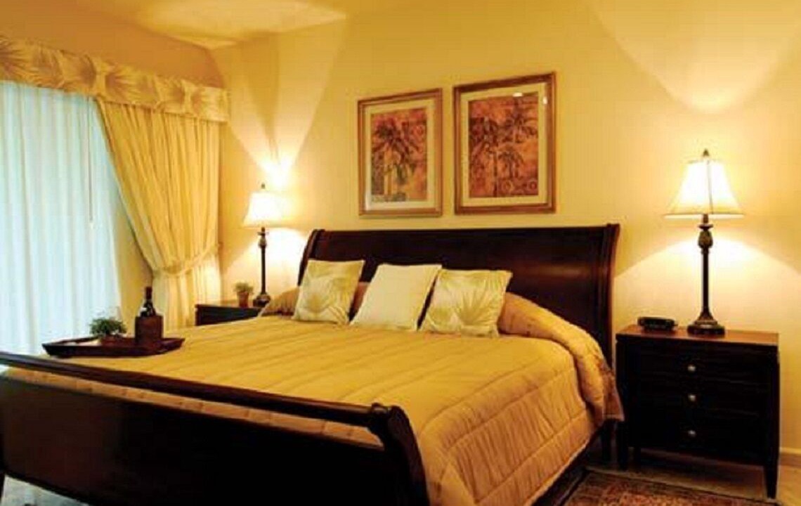 Photo of Bedroom in Puerto Aventuras