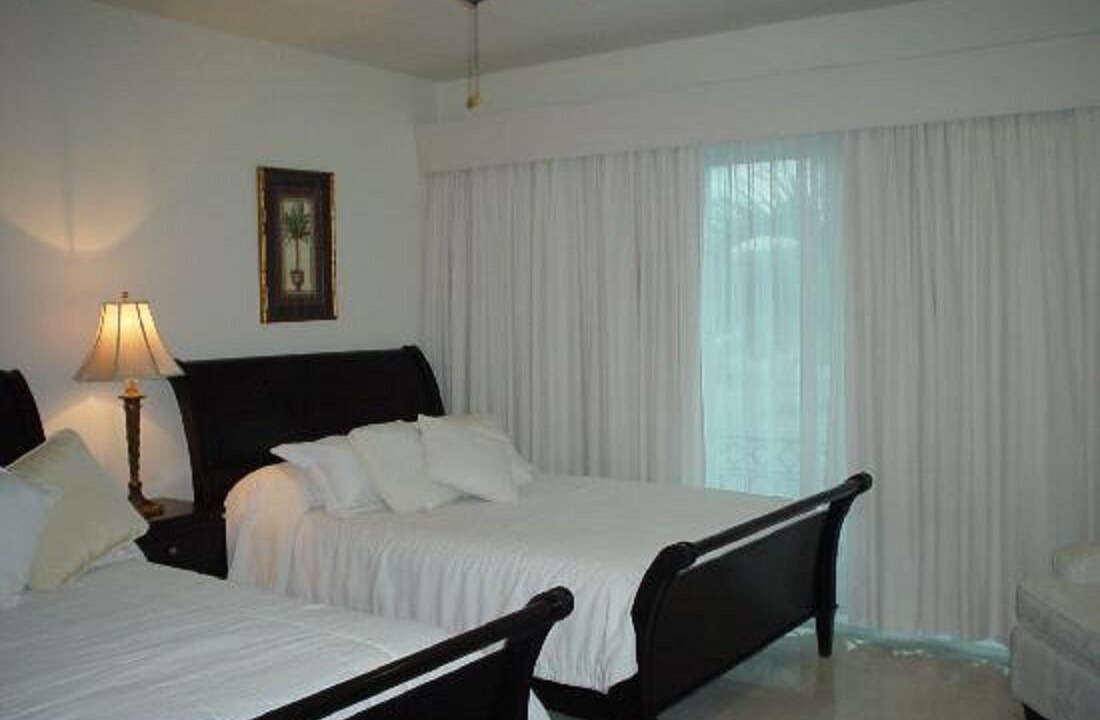 Photo of Bedroom in Puerto Aventuras