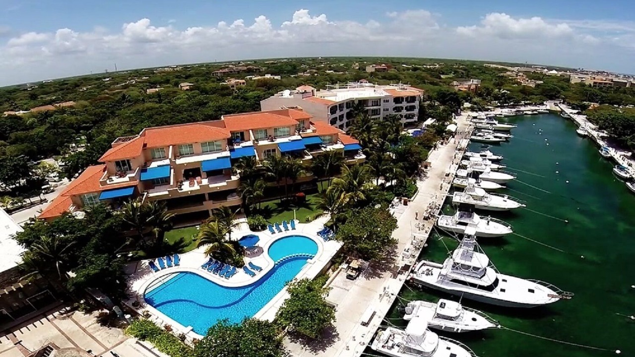Photo of Outdoor in Puerto Aventuras