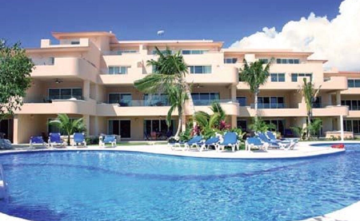 Photo of Outdoor in Puerto Aventuras