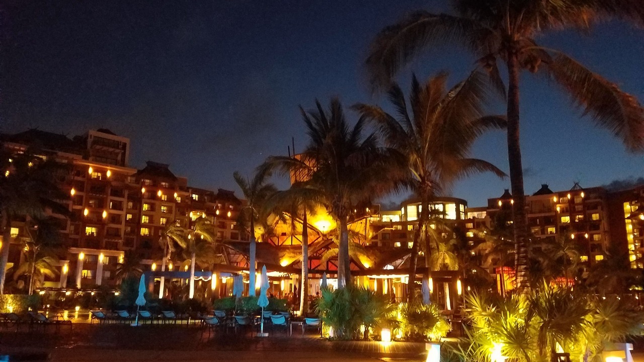 Photo of Outdoor in Puerto Juarez