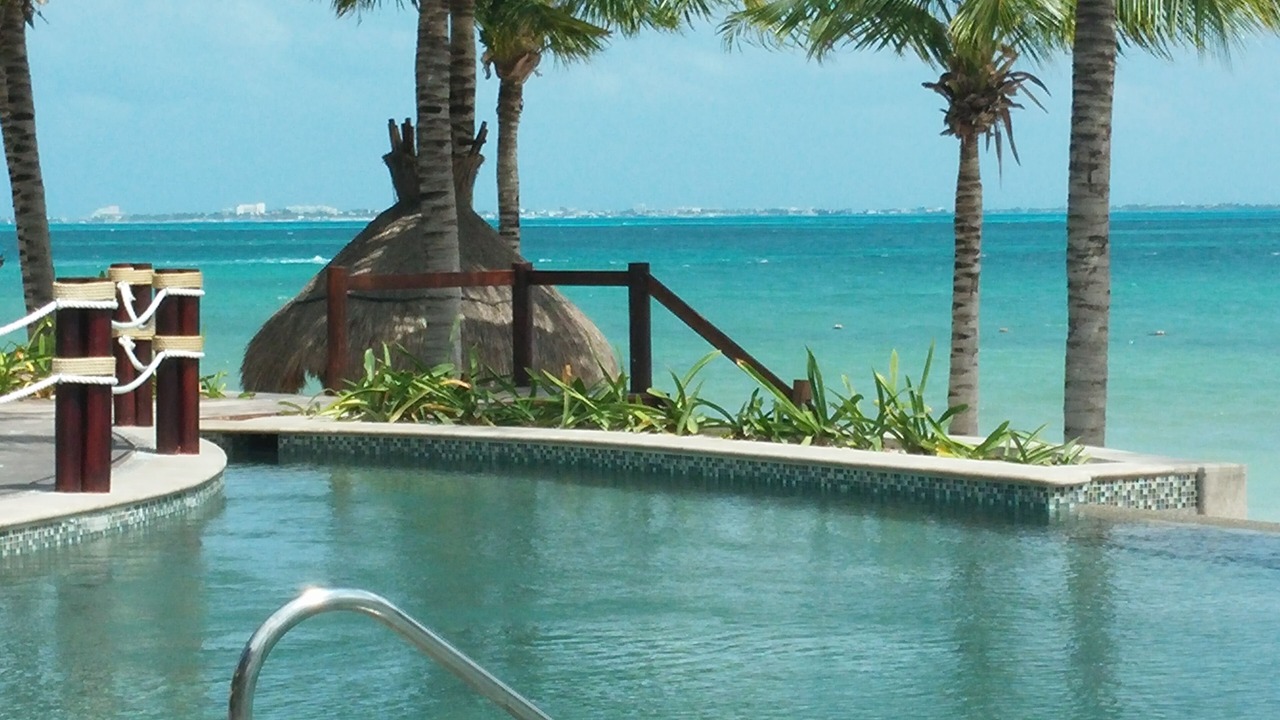Photo of Outdoor in Puerto Juarez