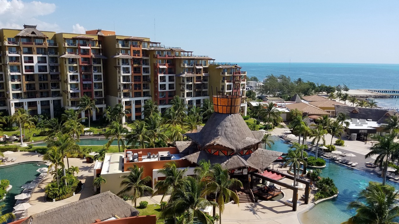 Photo of Outdoor in Puerto Juarez