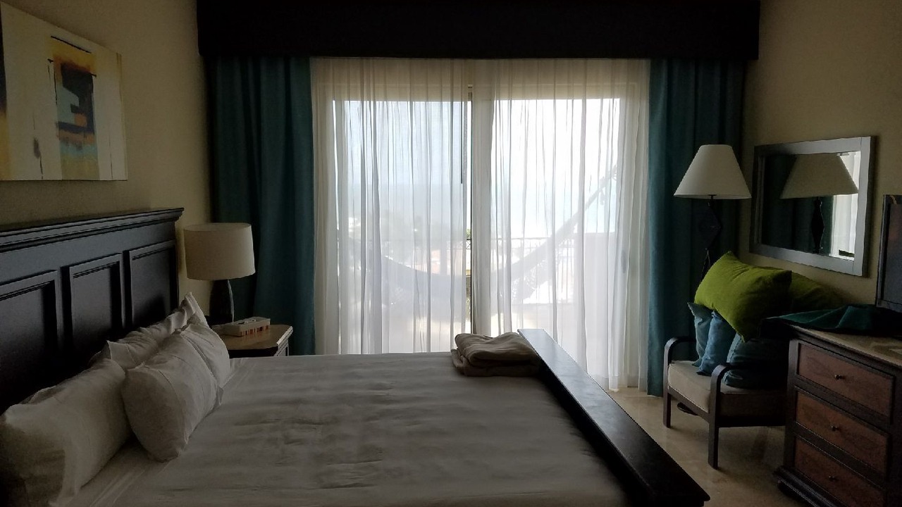 Photo of Bedroom in Puerto Juarez
