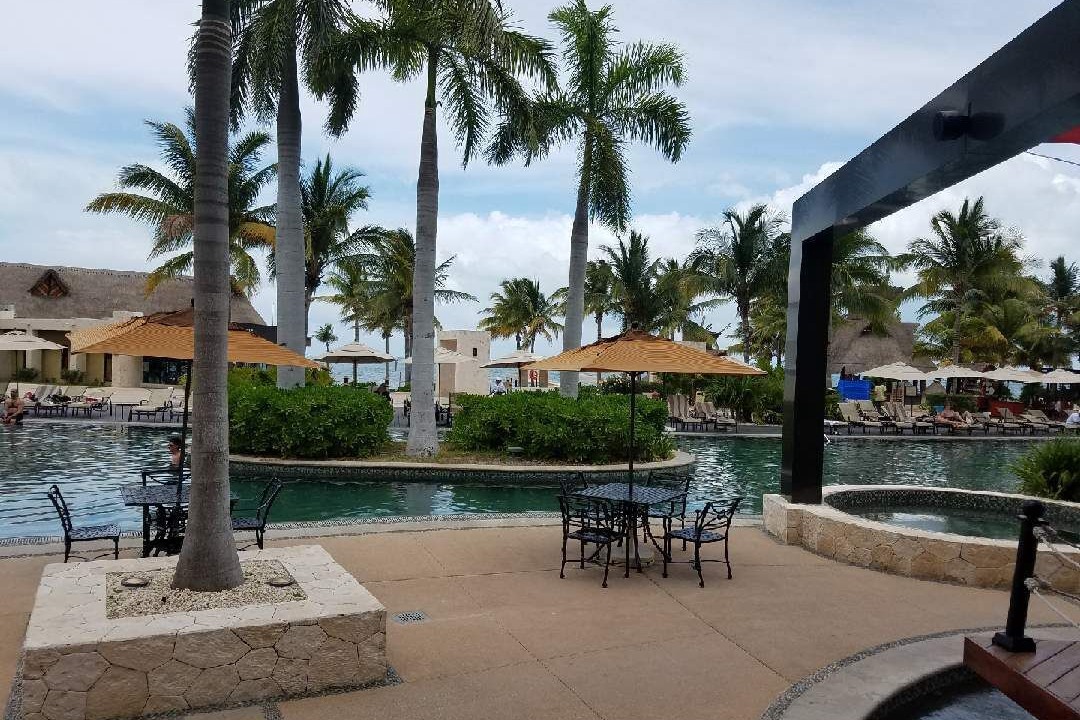 Photo of Outdoor in Puerto Juarez