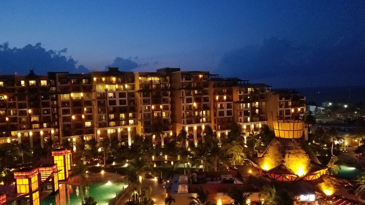 Photo of Outdoor in Puerto Juarez