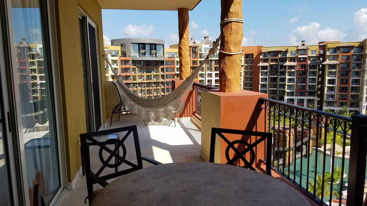 Photo of Outdoor in Puerto Juarez