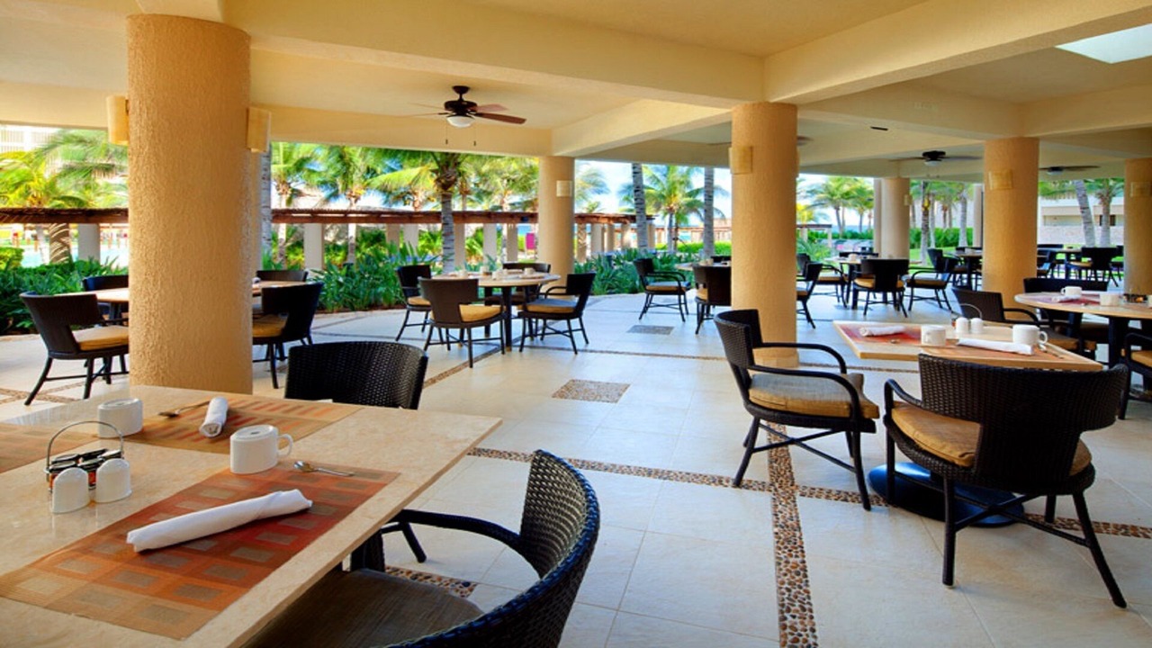 Photo of Outdoor in Zona Hotelera