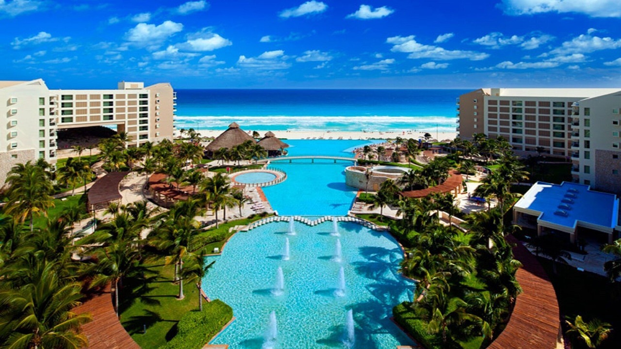 Photo of Outdoor in Zona Hotelera