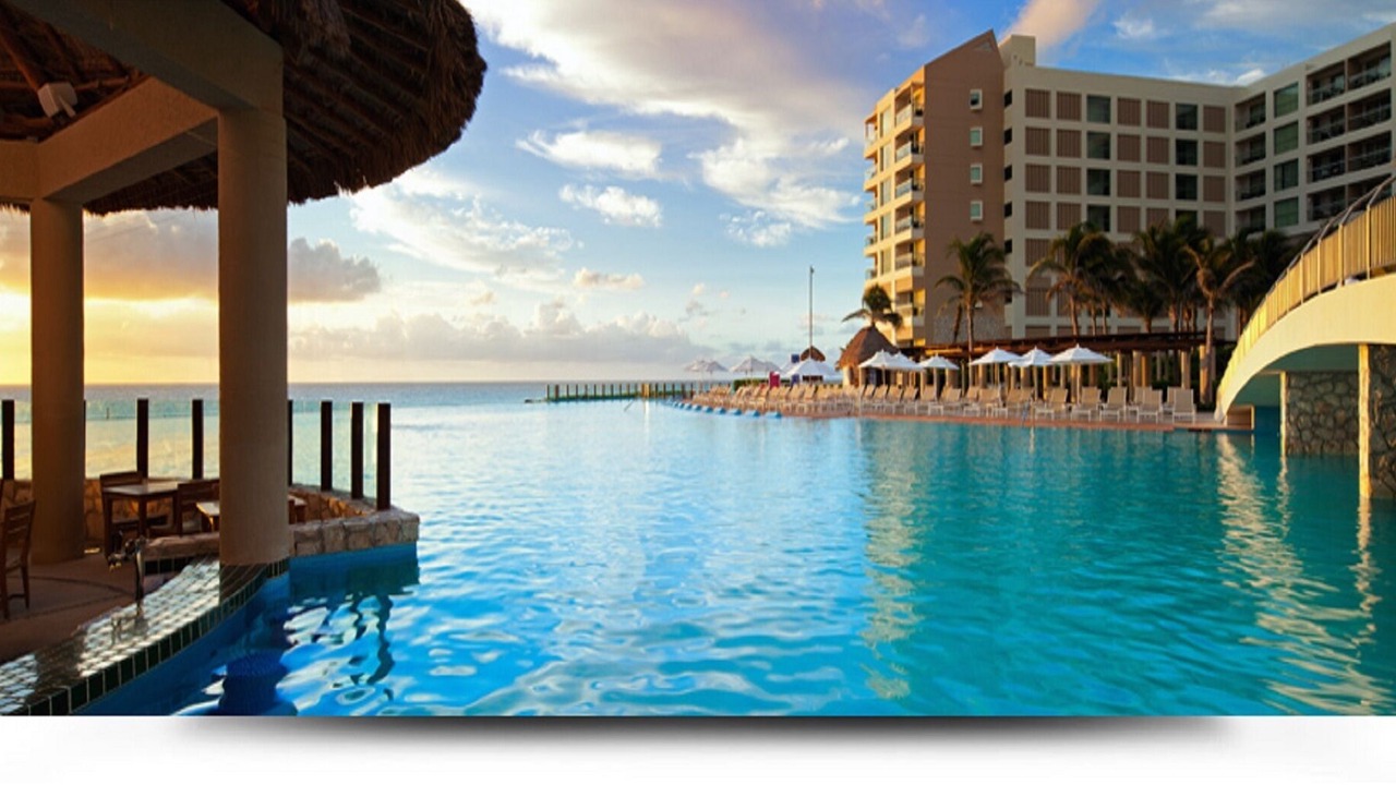 Photo of Outdoor in Zona Hotelera