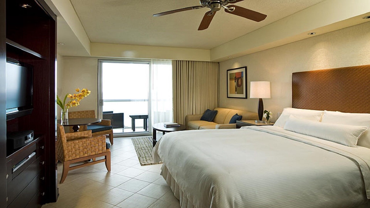 Photo of Bedroom in Zona Hotelera