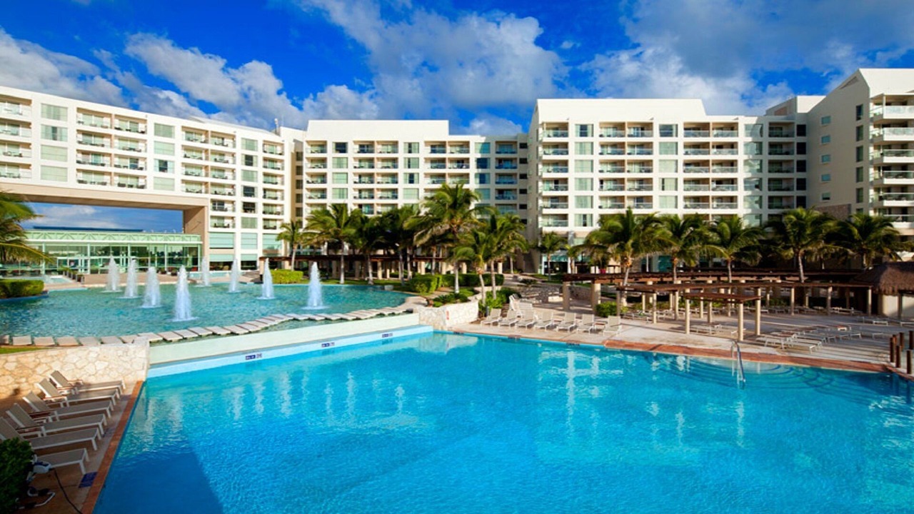 Photo of Outdoor in Zona Hotelera