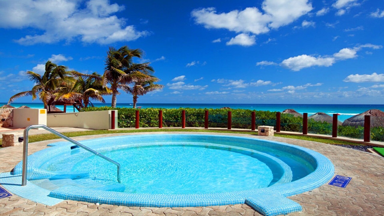 Photo of Outdoor in Zona Hotelera