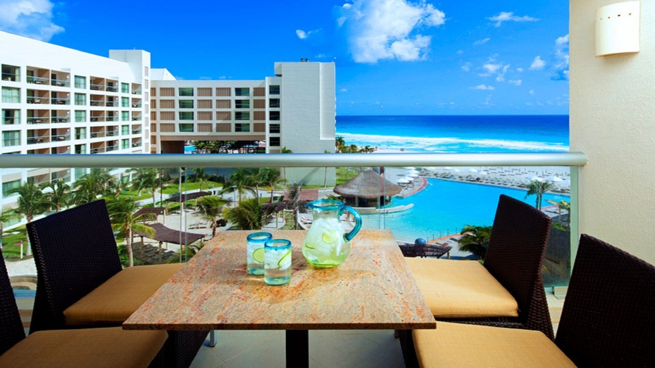 Photo of Outdoor in Zona Hotelera