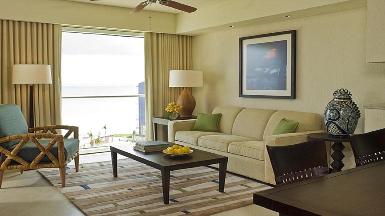 Photo of Livingroom in Zona Hotelera