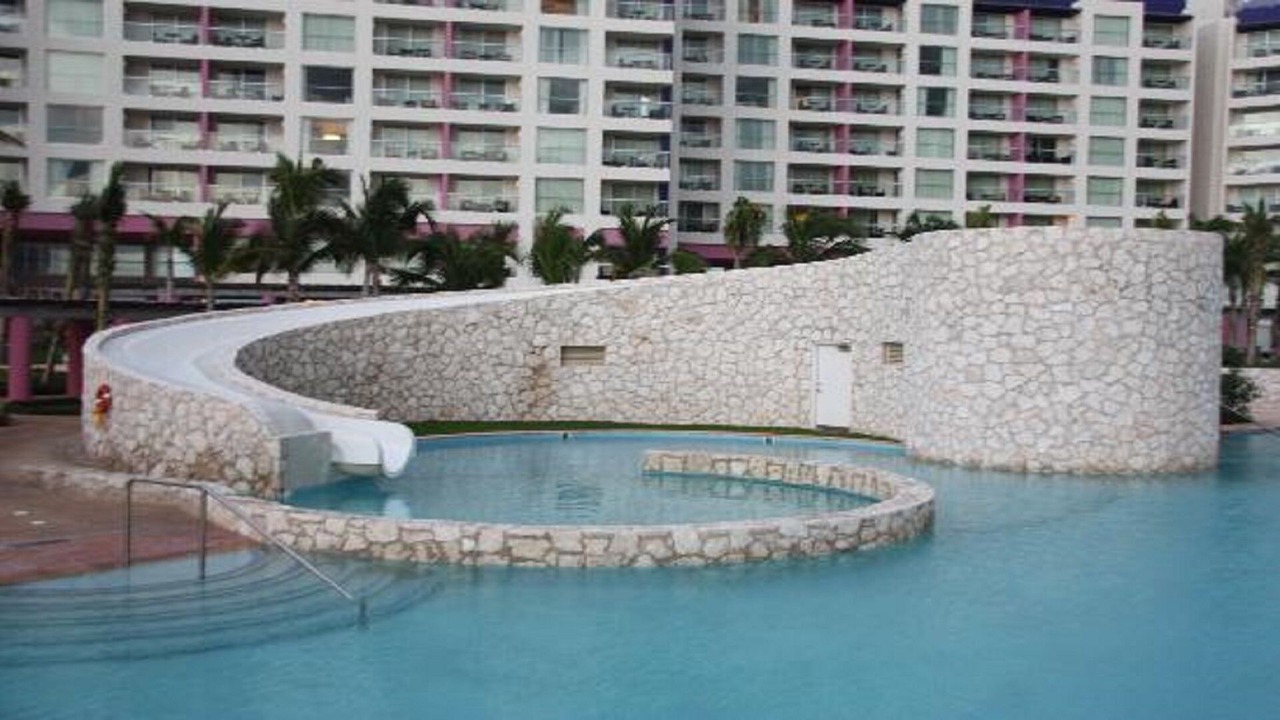 Photo of Outdoor in Zona Hotelera