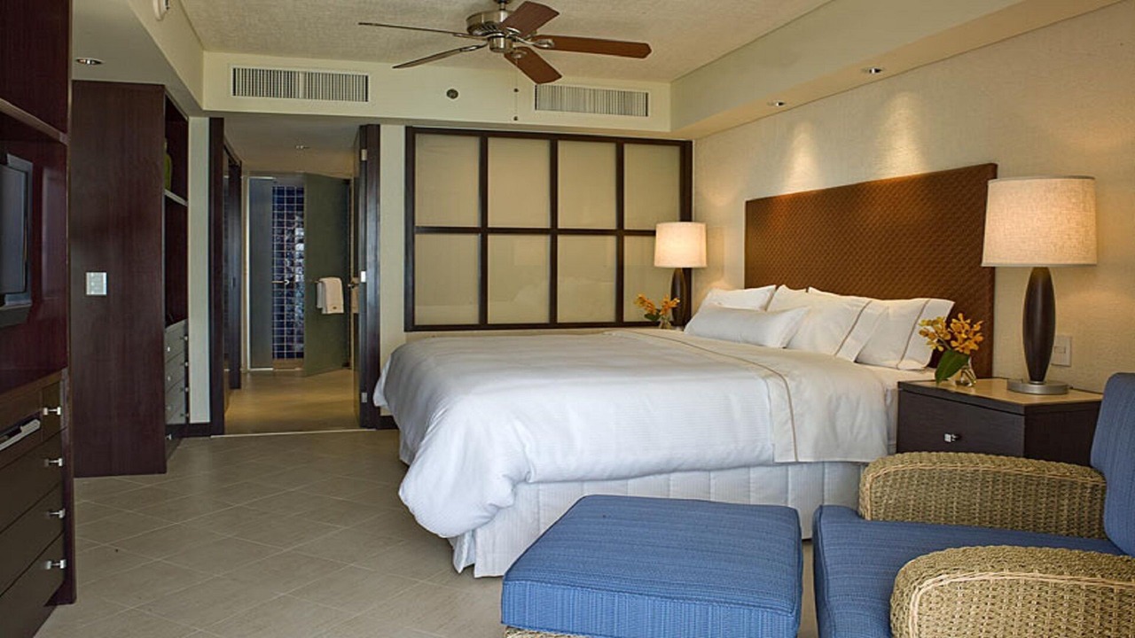 Photo of Bedroom in Zona Hotelera