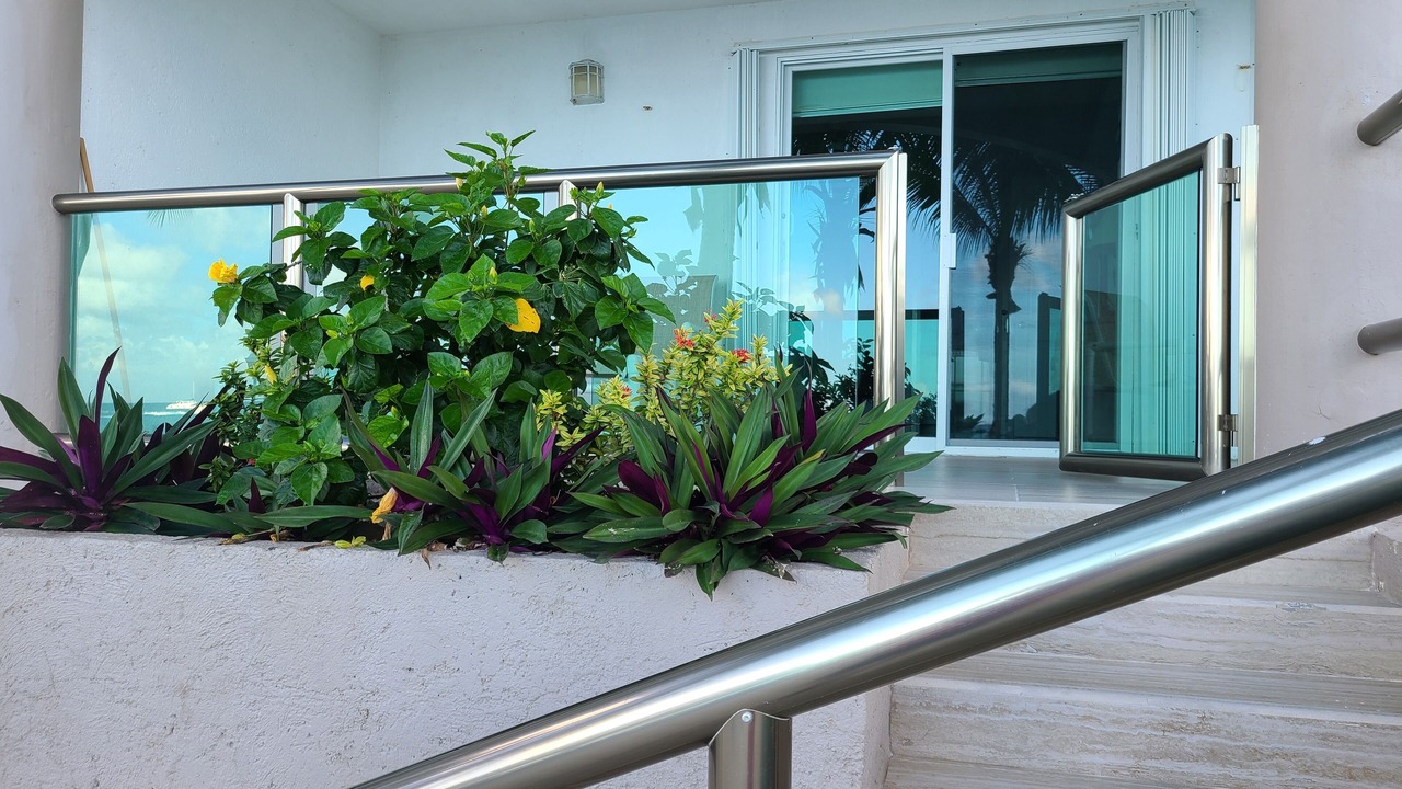 Photo of Outdoor in Colonia Andres