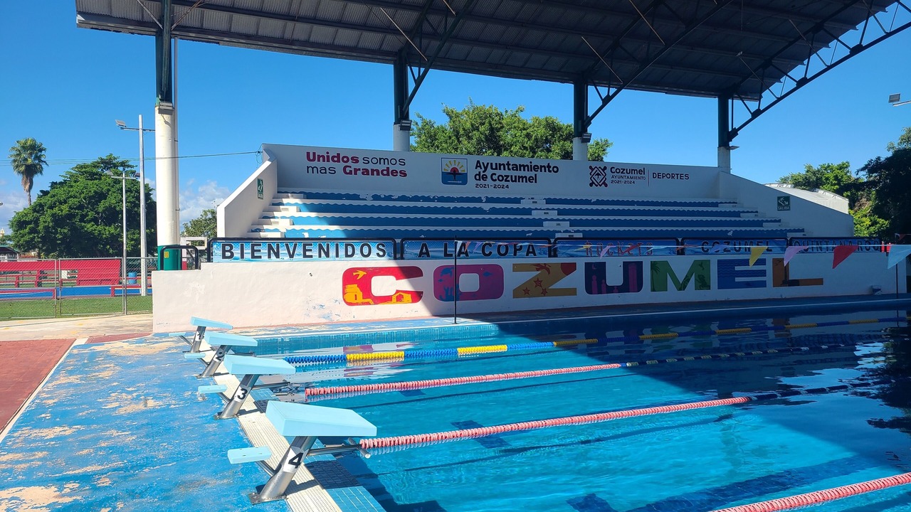Photo of Outdoor in Colonia Andres
