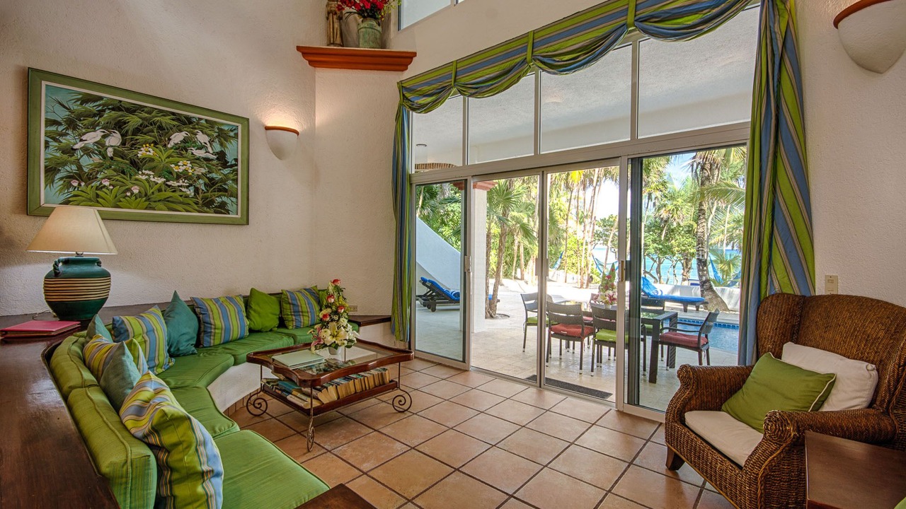 Photo of Bedroom in Akumal