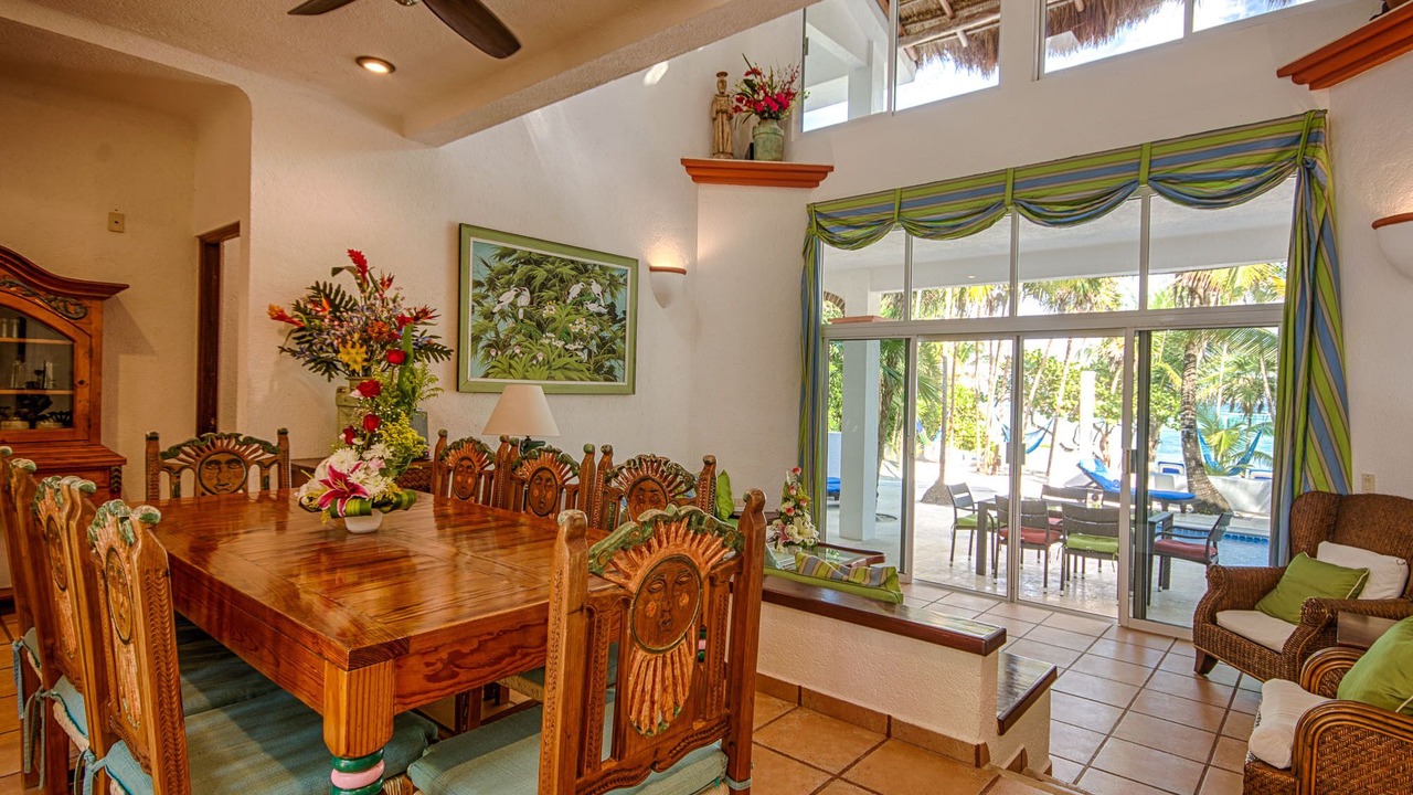 Photo of Bedroom in Akumal