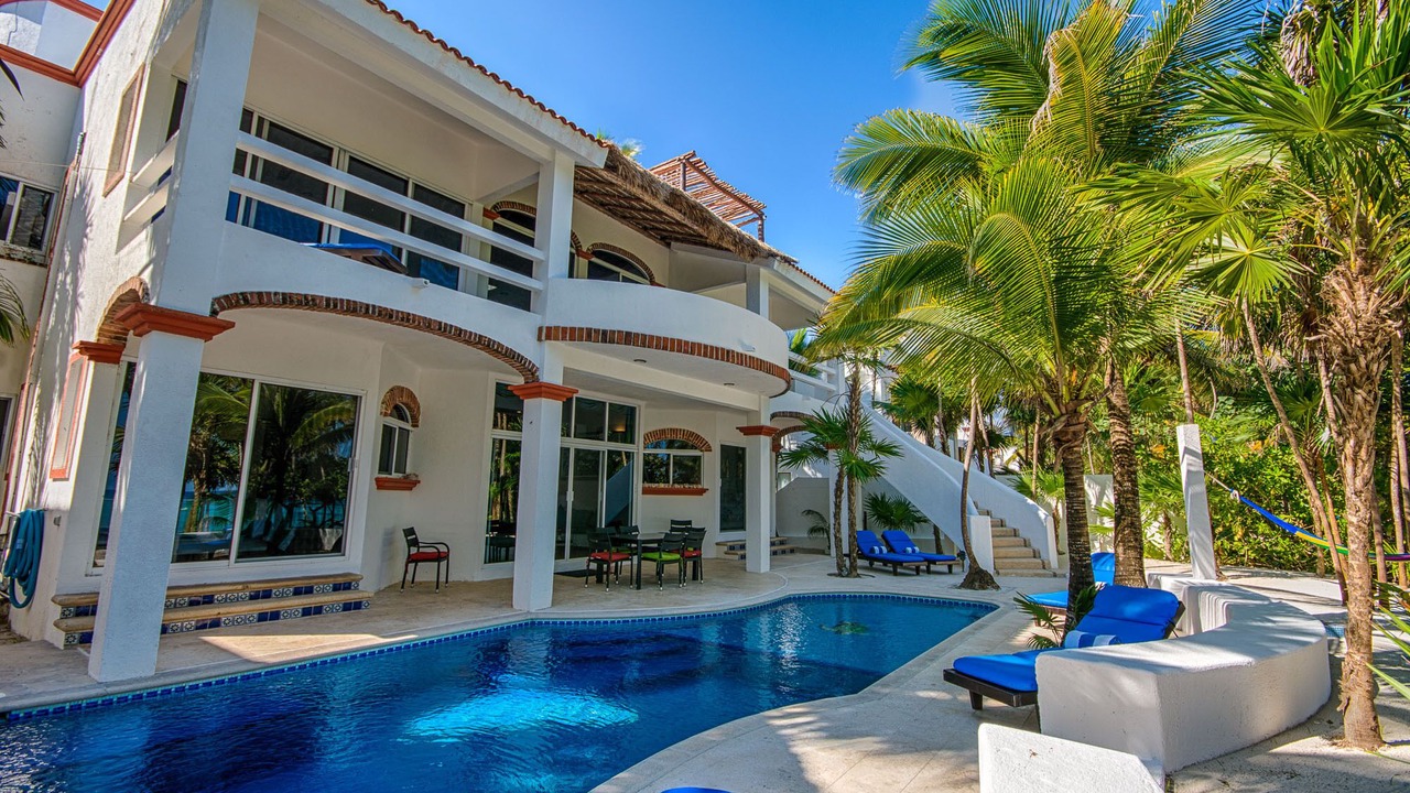 Photo of Outdoor in Akumal