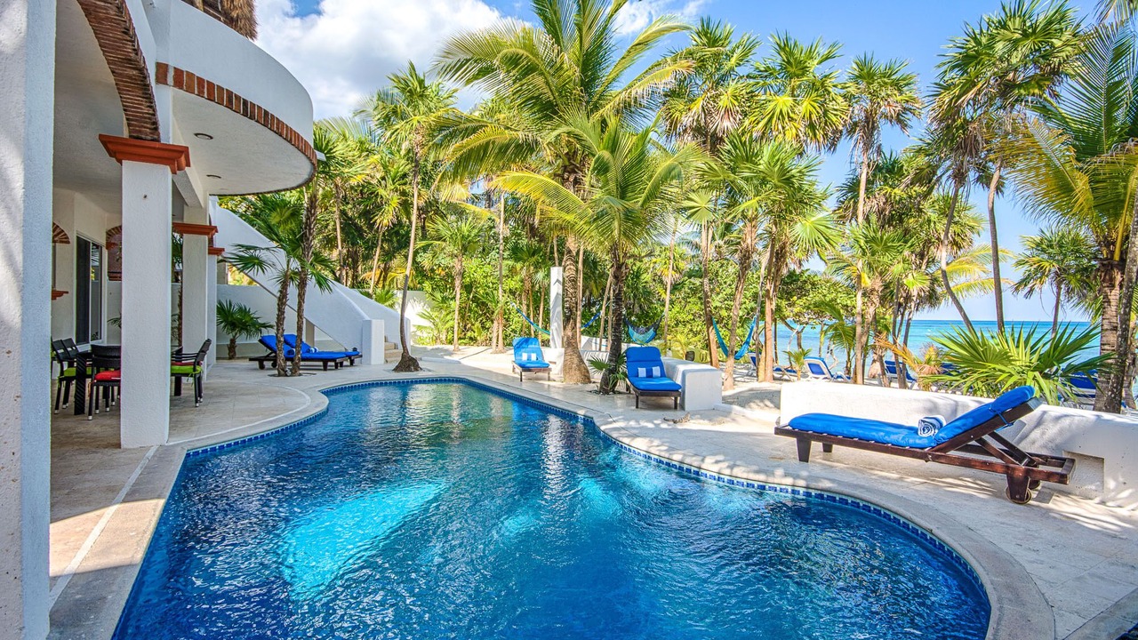Photo of Outdoor in Akumal