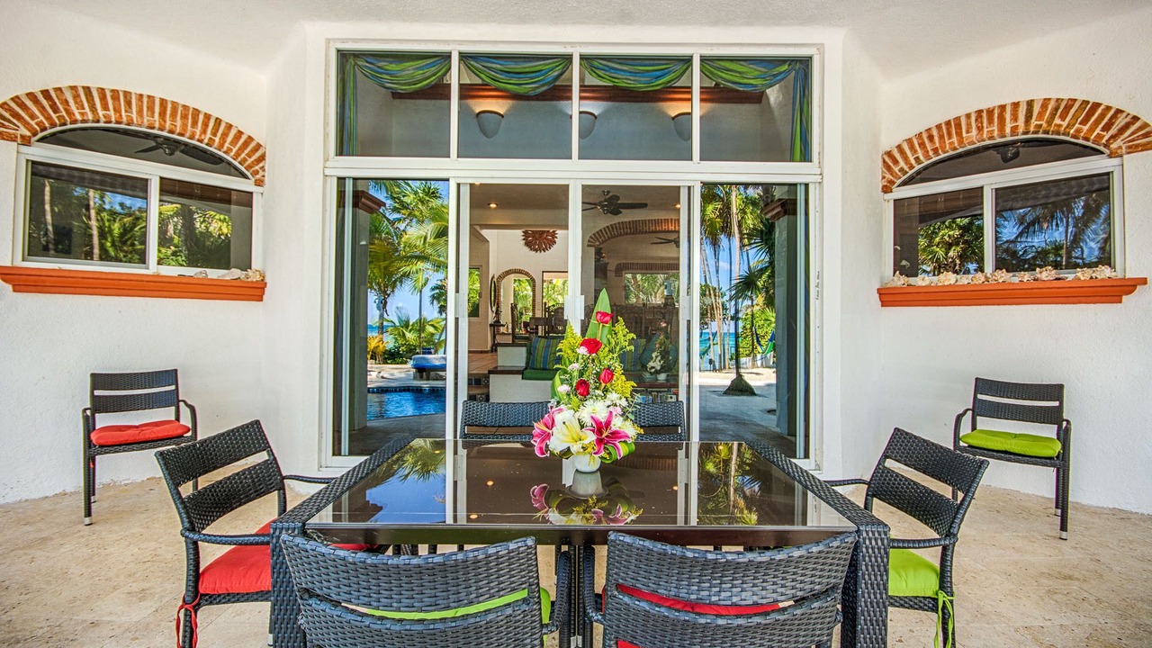 Photo of Outdoor in Akumal