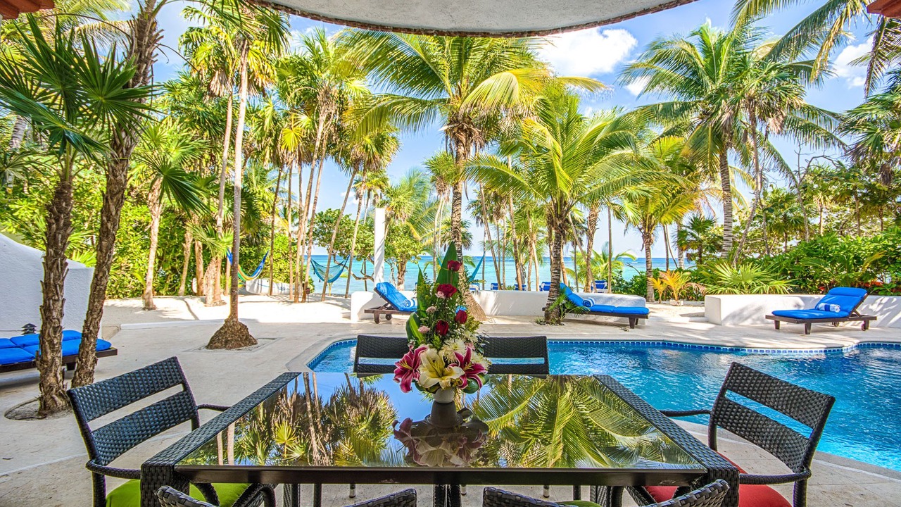 Photo of Outdoor in Akumal