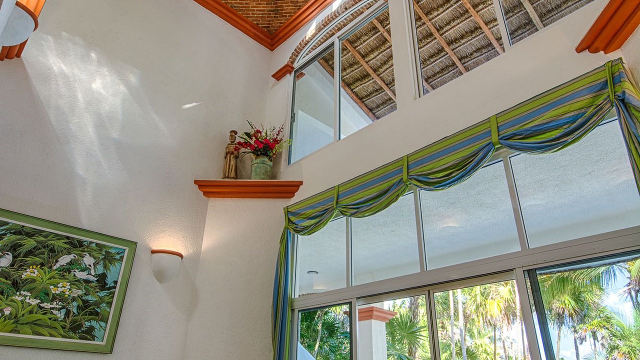 Photo of Bedroom in Akumal