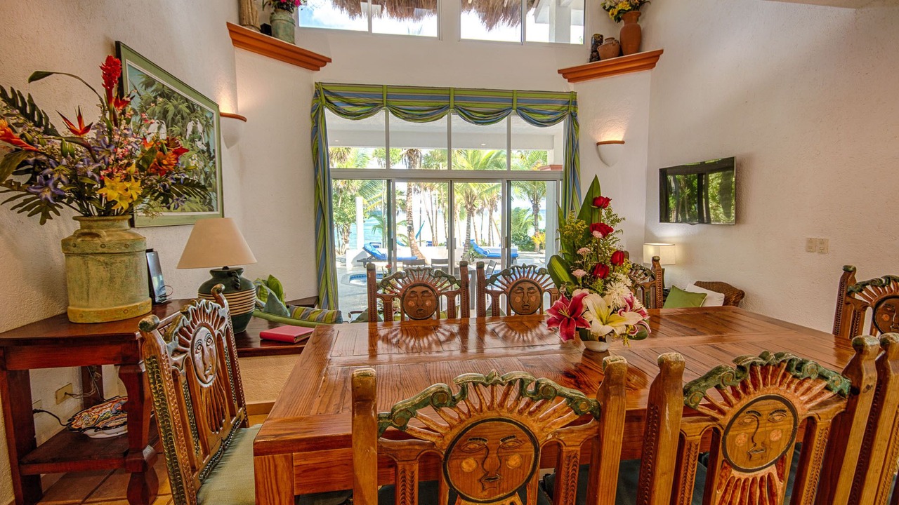 Photo of Bedroom in Akumal