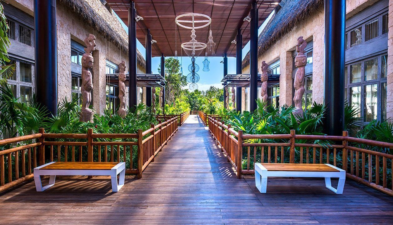Photo of Outdoor in Villa Juarez