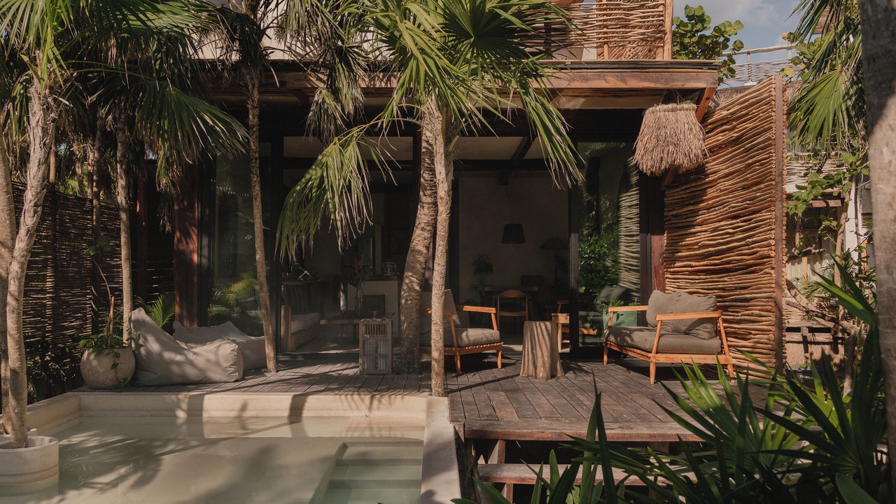 Photo of Outdoor in Zona Hotelera