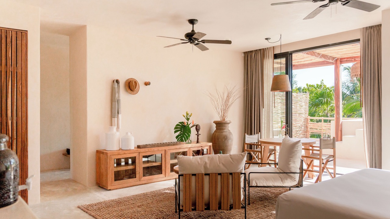 Photo of Livingroom in Zona Hotelera