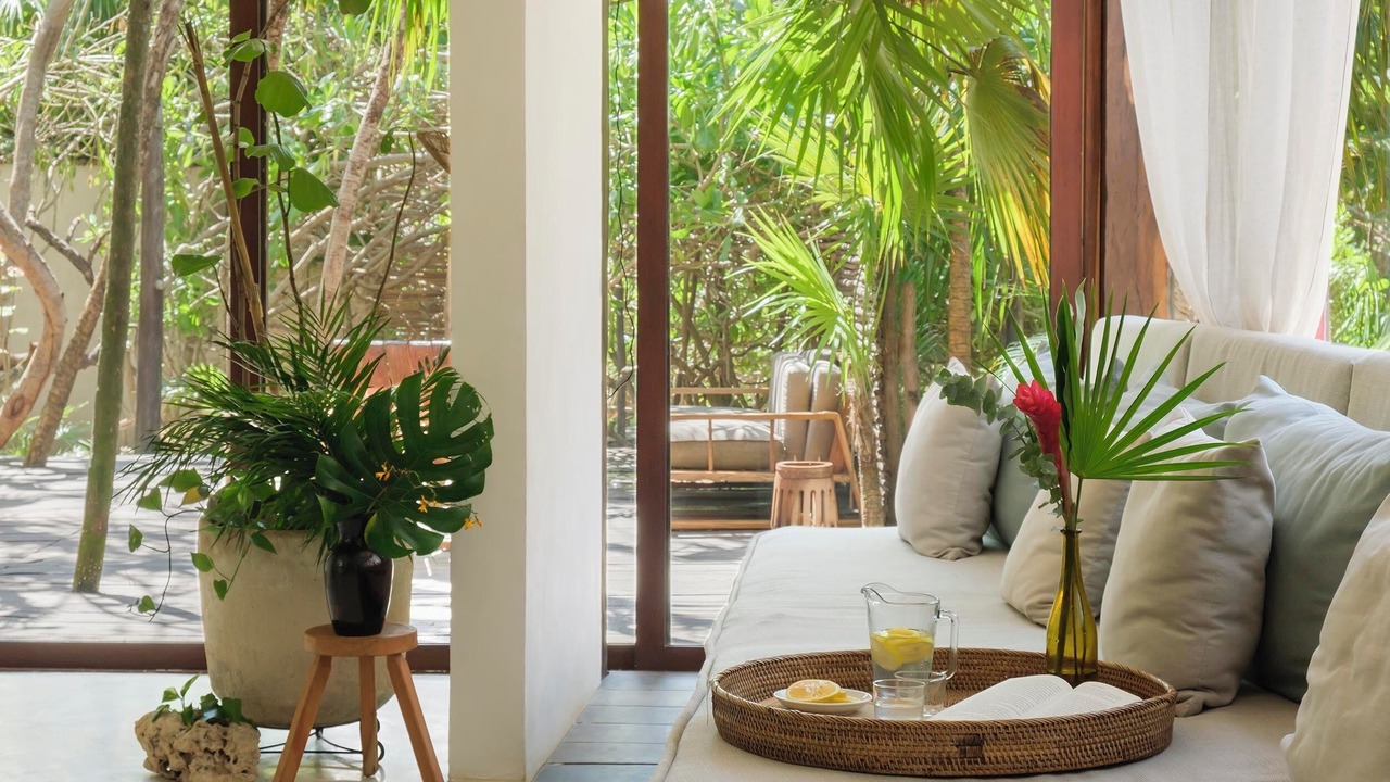 Photo of Livingroom in Zona Hotelera