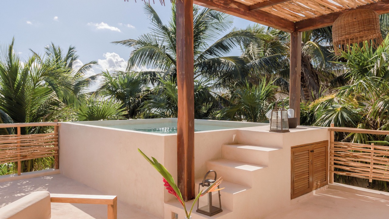 Photo of Outdoor in Zona Hotelera