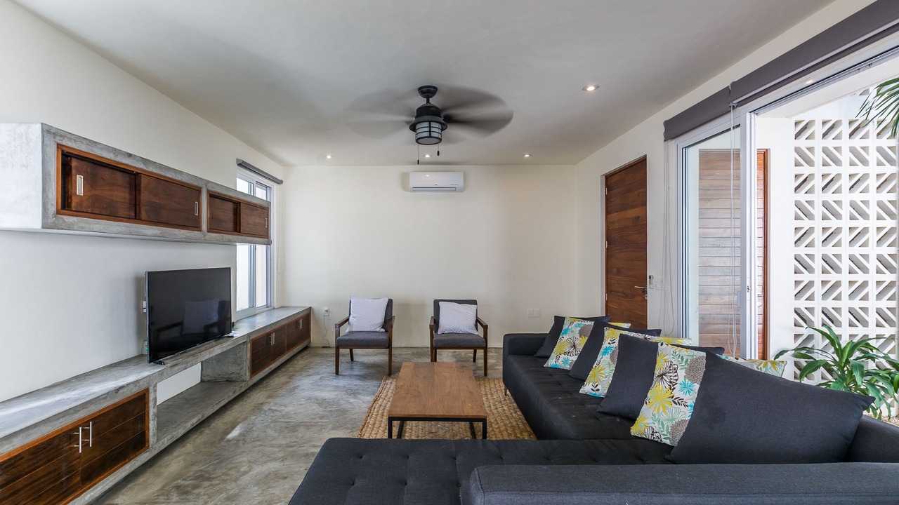 Photo of Livingroom in Zama