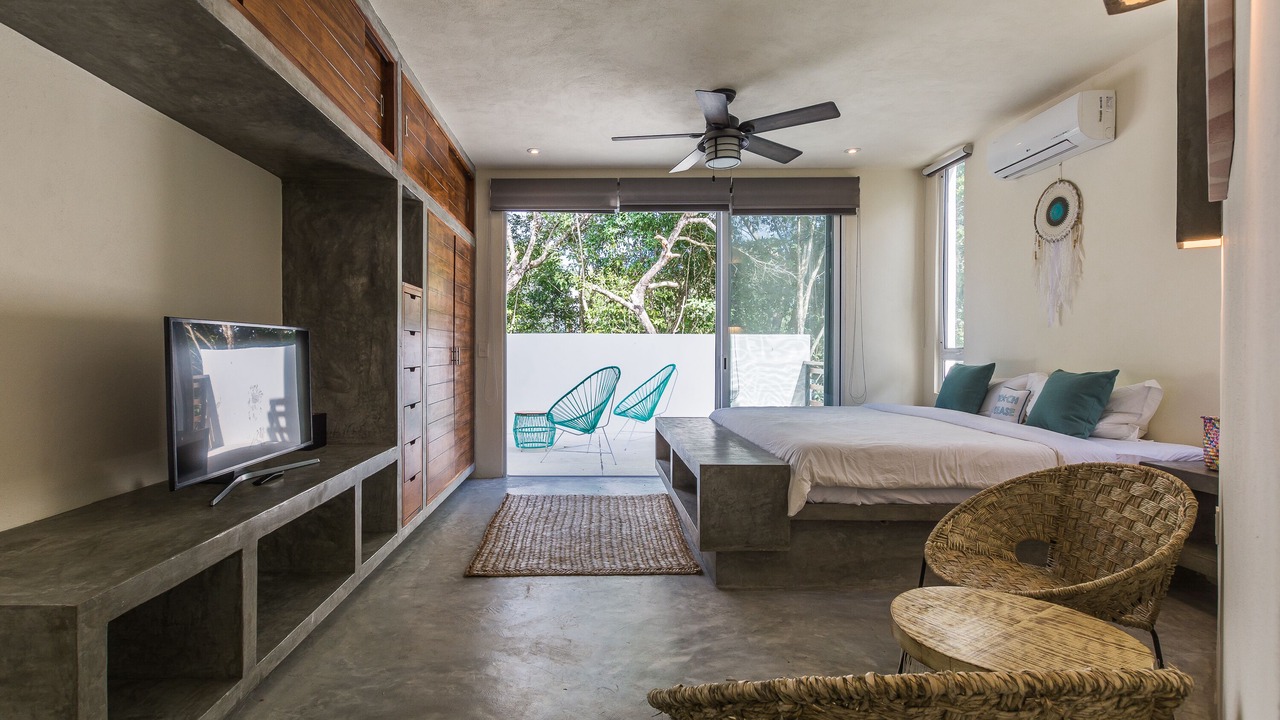 Photo of Bedroom in Zama