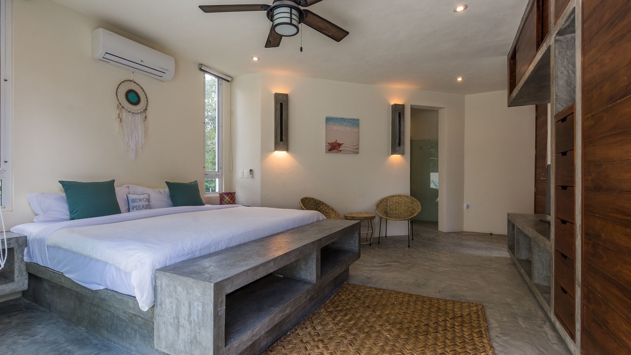 Photo of Bedroom in Zama
