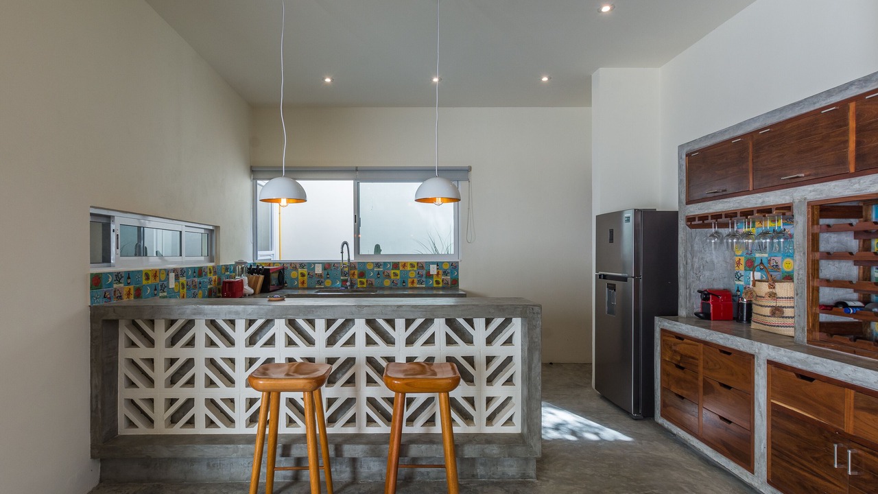 Photo of Kitchen in Zama