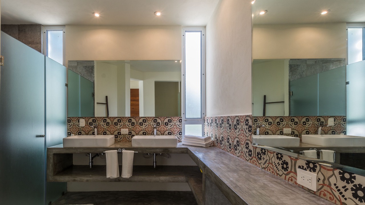 Photo of Bathroom in Zama