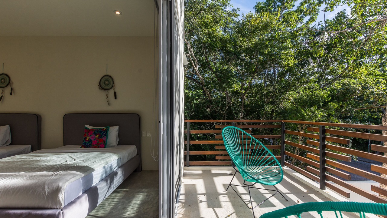 Photo of Patio Balcony in Zama