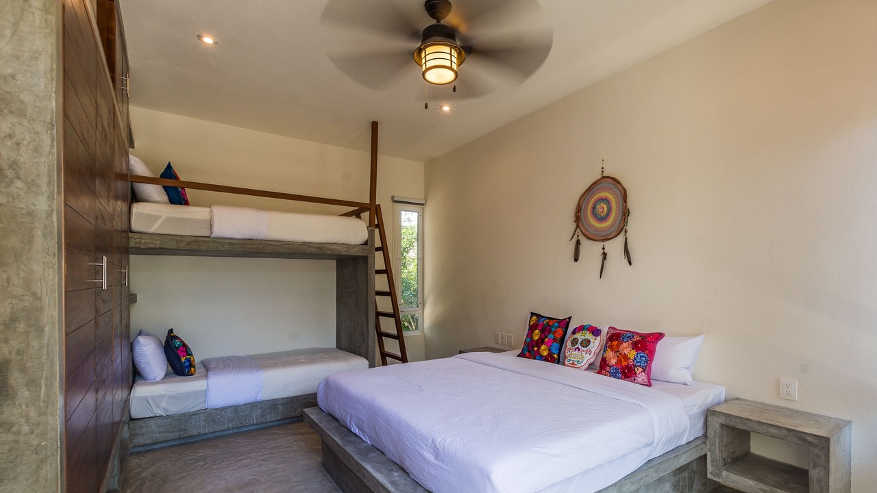 Photo of Bedroom in Zama
