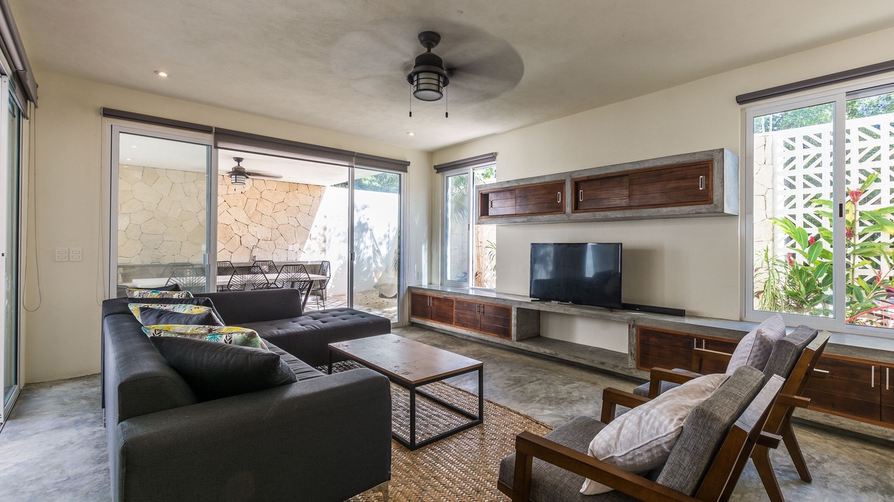 Photo of Livingroom in Zama