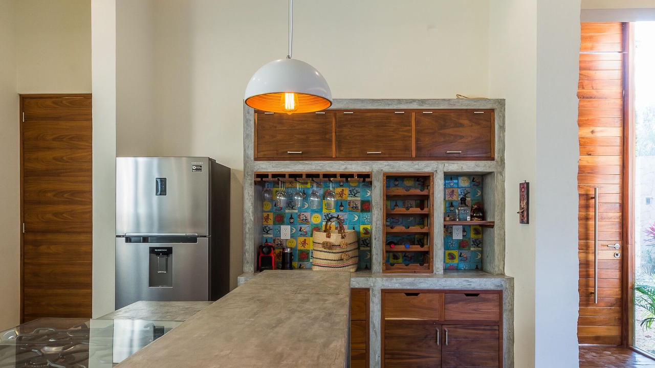 Photo of Kitchen in Zama