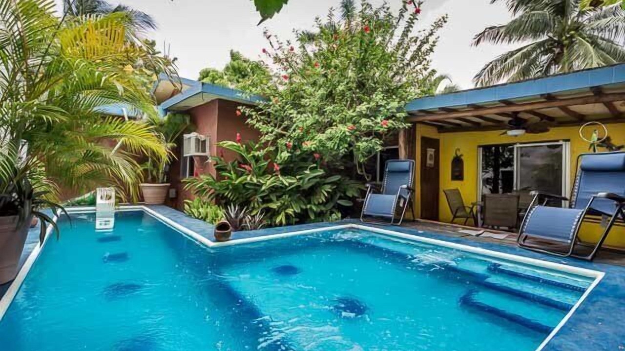 Photo of Outdoor in Colonia Centro