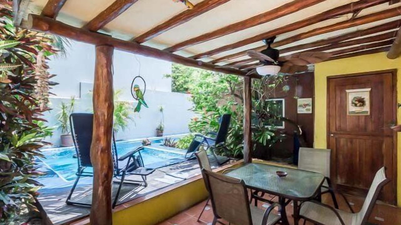 Photo of Outdoor in Colonia Centro
