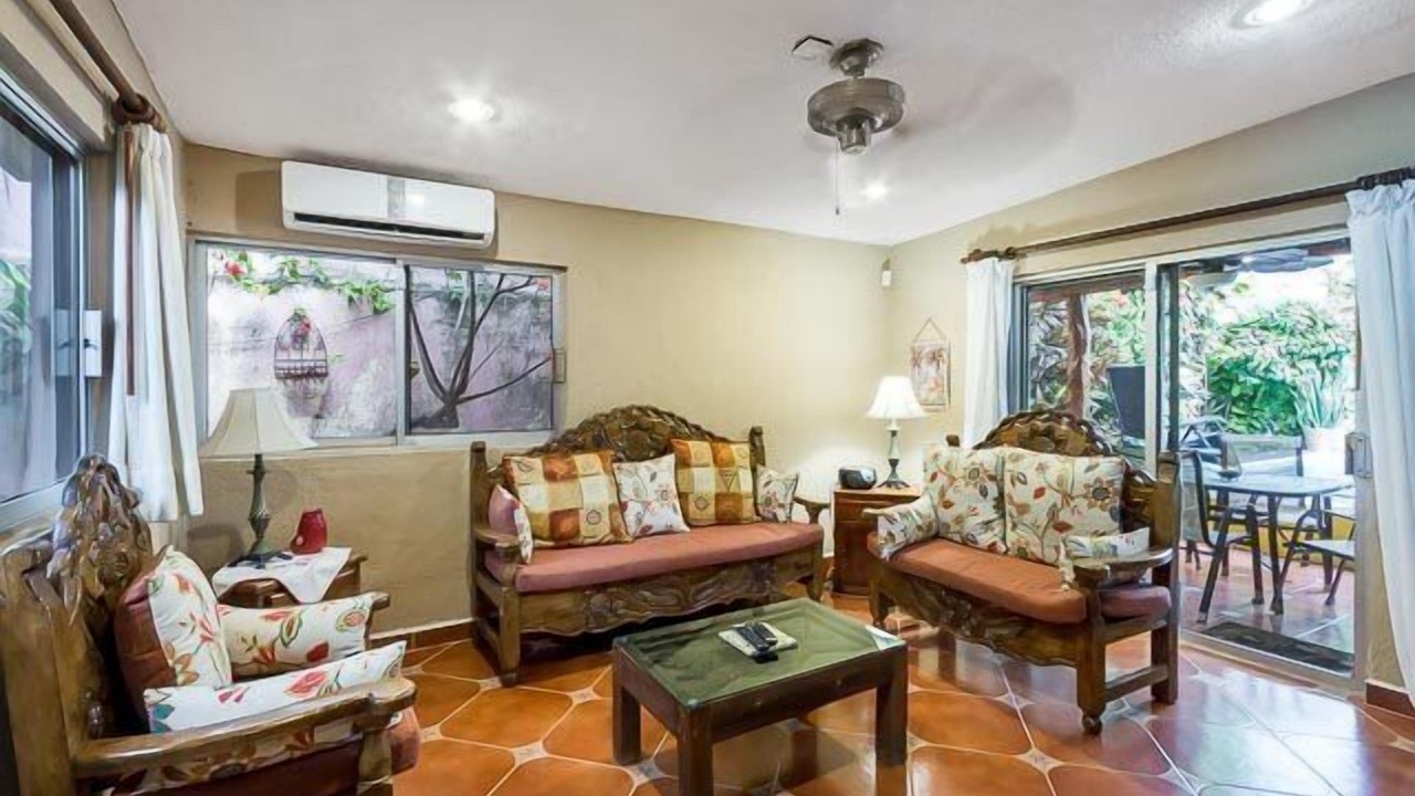 Photo of Bedroom in Colonia Centro