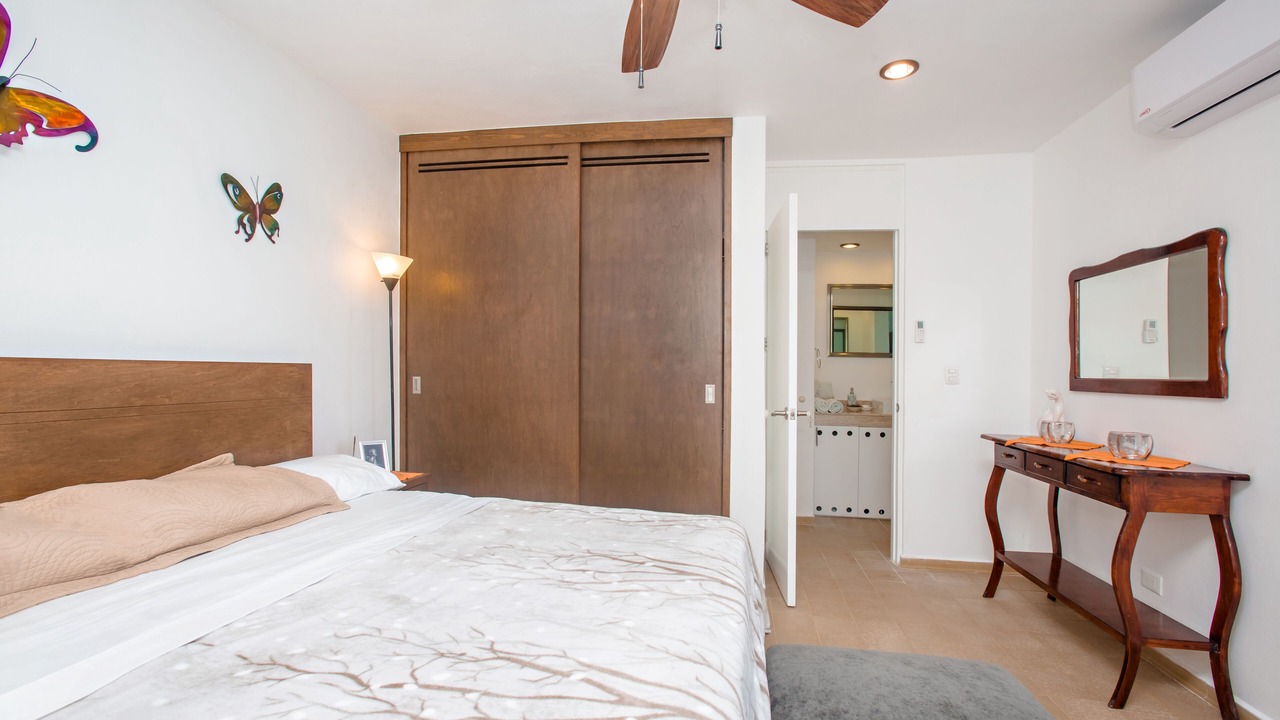 Photo of Bedroom in San Miguel