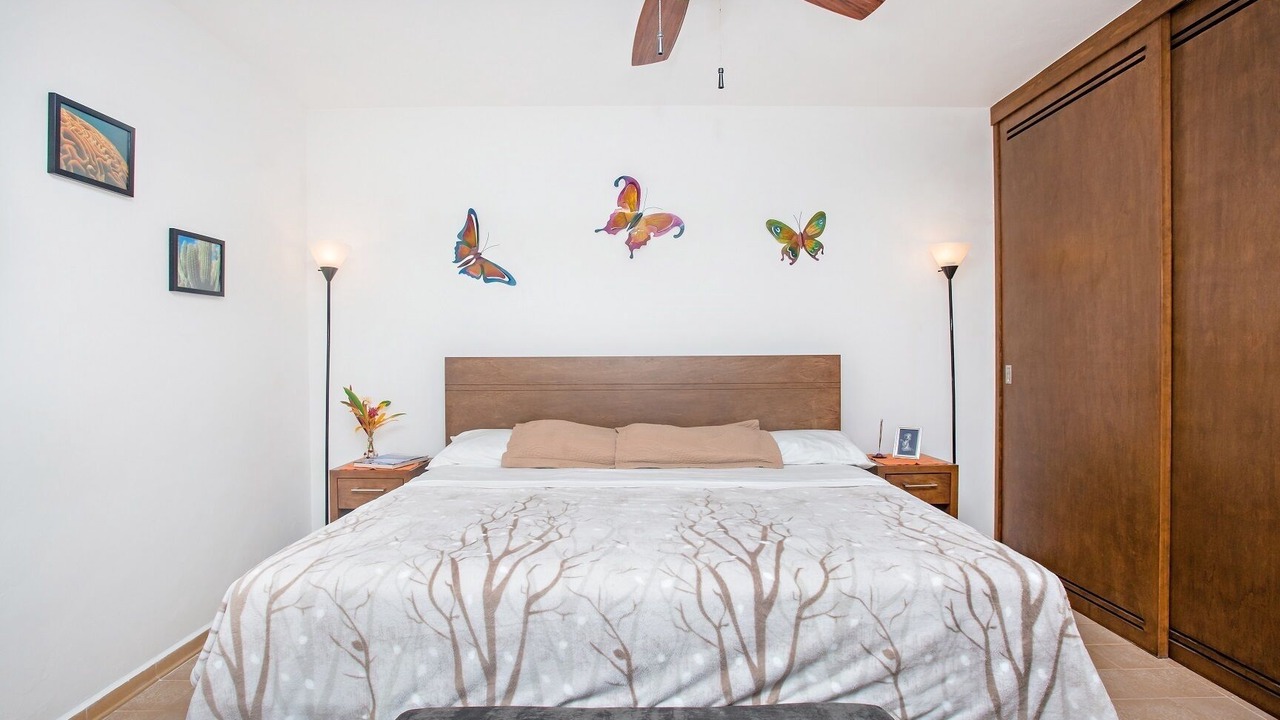 Photo of Bedroom in San Miguel